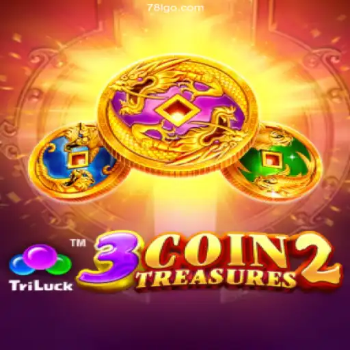 Exploring the Exciting World of 3CoinTreasures2: A Thrilling Casino Experience