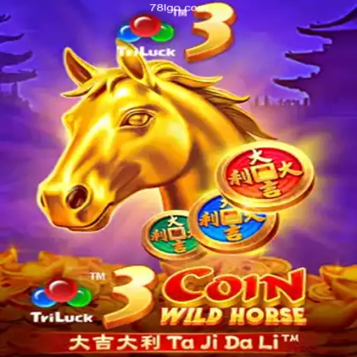 Discover the Exciting World of 3CoinWildHorse at 78L.COM