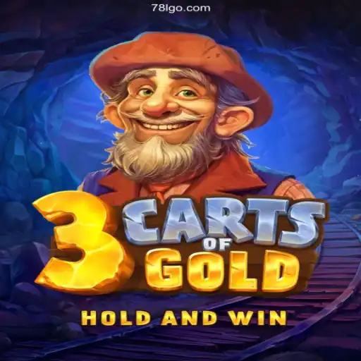 Unearthing Adventure: 3cartsOfGold and the Brazilian Casino Experience