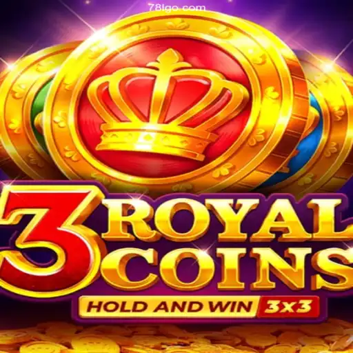 Exploring 3royalcoins: The Thrilling Casino Experience