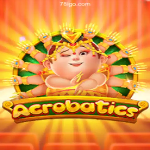 Unveiling the Thrilling World of Acrobatics: A Captivating Game Experience
