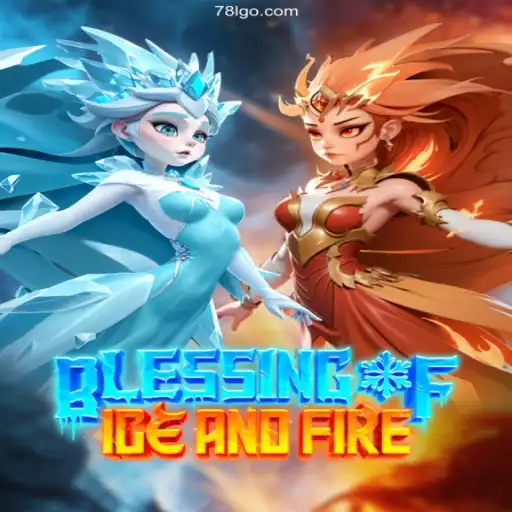 Exploring the Frozen Realms of BlessingofIceandFire