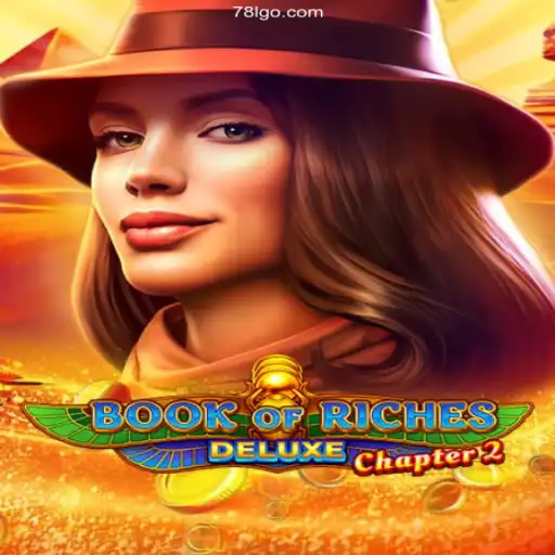 Explore Book of Riches Deluxe Chapter 2: A Journey Into Ancient Mysteries