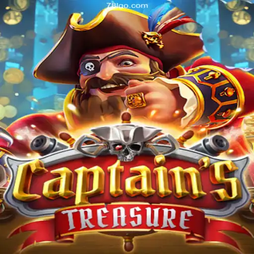 Explore the Thrills of CaptainssTreasure: Your Gateway to Adventure