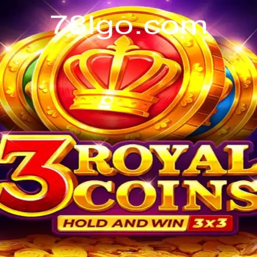 Exploring 3royalcoins: The Thrilling Casino Experience