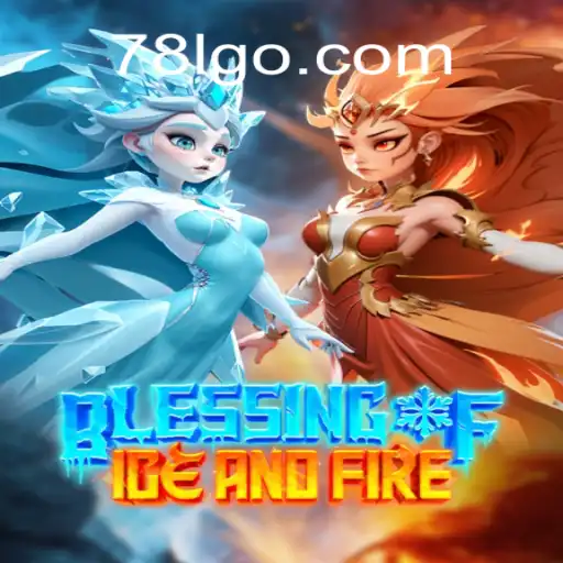 Exploring the Frozen Realms of BlessingofIceandFire