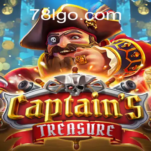 Explore the Thrills of CaptainssTreasure: Your Gateway to Adventure