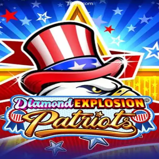 Exploring the Thrilling World of DiamondExplosionPatriots: A Comprehensive Guide