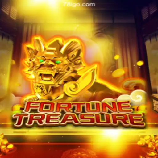 Discover the Thrills of FortuneTreasure at 78L.COM Oficial - O melhor cassino online do Brasil🍀