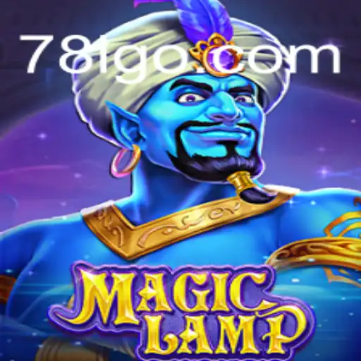 MagicLamp: The Enchanting Casino Game at 78L.COM Oficial