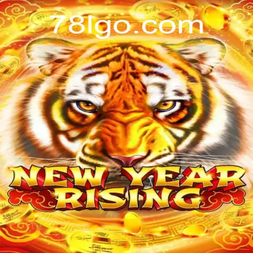 Discover the Exciting World of NewYearRising: The Premier Game at 78L.COM Oficial - O melhor cassino online do Brasil🍀