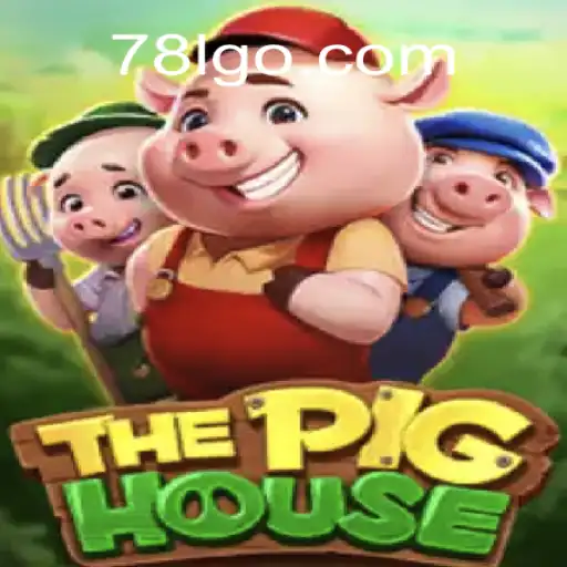 Exploring ThePigHouse: The Cutting-Edge Casino Game with a Brazilian Flair