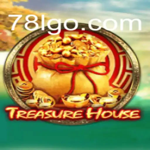 Discover TreasureHouse: A Thrilling Adventure Awaits