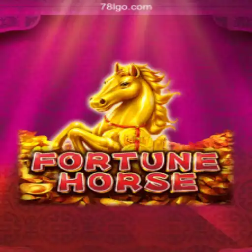 FortuneHorse: Unleashing the Thrills of Online Gaming