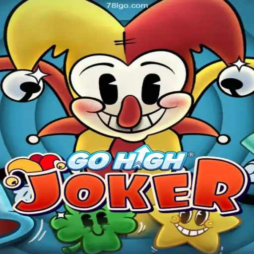 GoHighJoker: A Thrilling Experience at 78L.COM Oficial - O melhor cassino online do Brasil