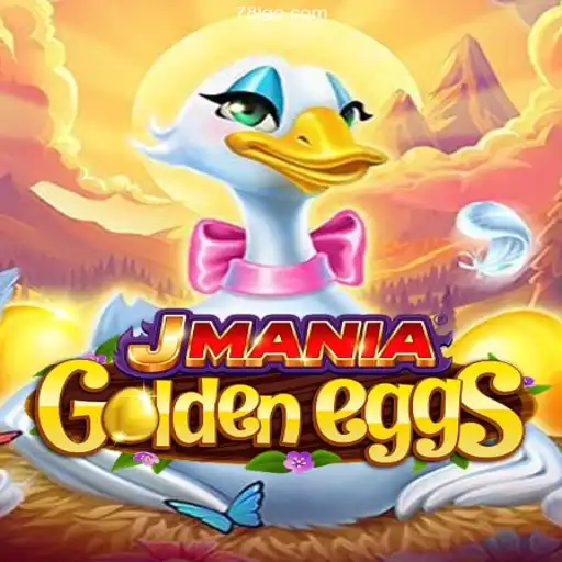 Discover the Thrills of JManiaGoldenEggs at 78L.COM Oficial