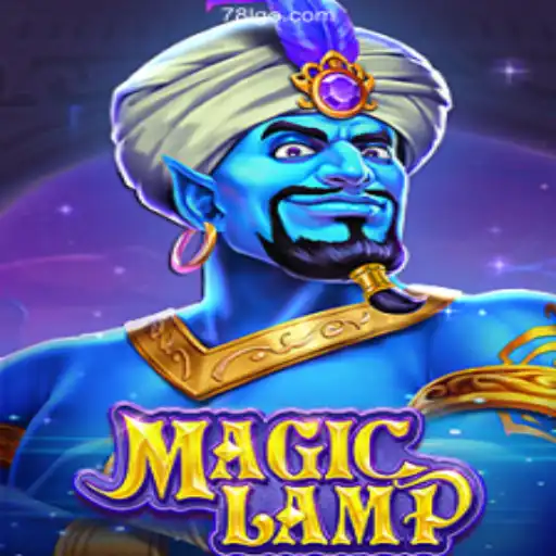MagicLamp: The Enchanting Casino Game at 78L.COM Oficial
