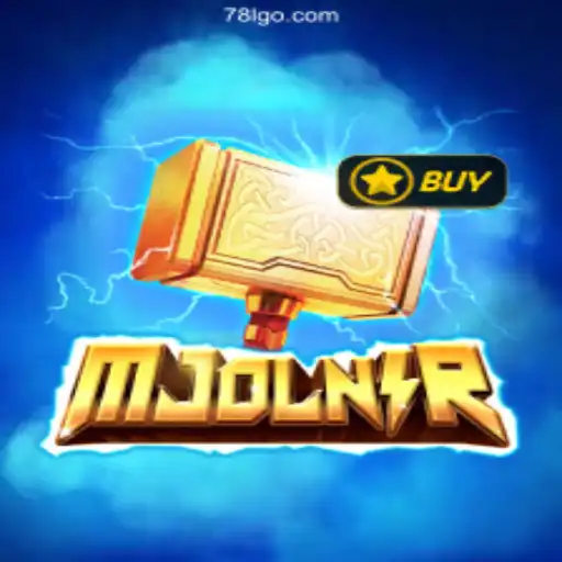 Explore the Exciting World of Mjolnir at 78L.COM Oficial - O Melhor Cassino Online do Brasil