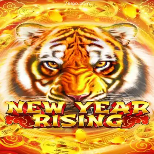 Discover the Exciting World of NewYearRising: The Premier Game at 78L.COM Oficial - O melhor cassino online do Brasil🍀