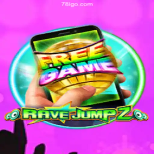 Explore the Thrills of RaveJump2M with 78L.COM Oficial - O melhor cassino online do Brasil🍀