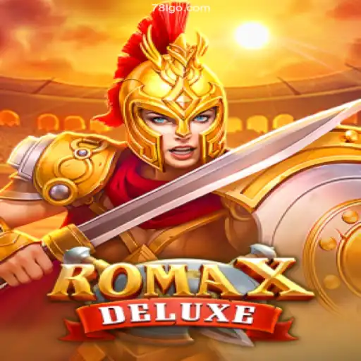 Exploring the Exciting World of RomaXDeluxe: A Thrilling Casino Experience