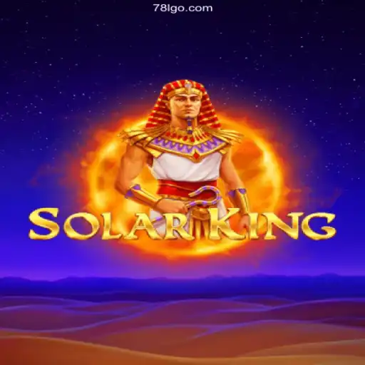 Exploring the Intricacies of SolarKing: A Renowned Online Casino Game