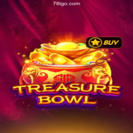 Discovering TreasureBowl: A New Gaming Sensation